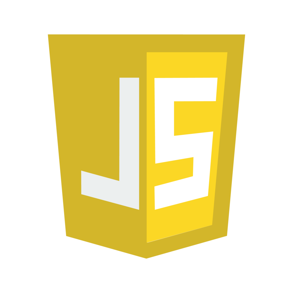 لوگو java script